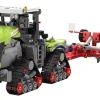 CaDA Claas Xerion 5000 Trac TS Tractor