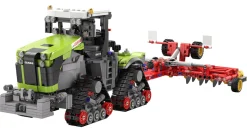 CaDA Claas Xerion 5000 Trac TS Tractor