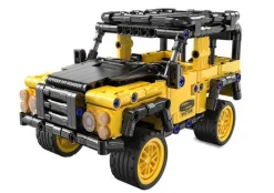 CaDA Defender Off-Road Vehicle