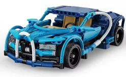 CaDA Honour Pull-Back Sports Car