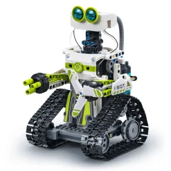 CaDA I-Bot Robot