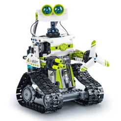 CaDA I-Bot Robot