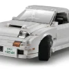 CaDA Initial D 1/12 Mazda RX-7 FC3S Ryosuke Takahashi