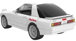 CaDA Initial D 1/35 Mazda RX-7 FC3S