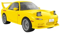 CaDA Initial D 1/35 Mazda RX-7 FD3S