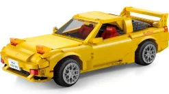 CaDA Initial D 1/12 Mazda RX-7 FD3S Keisuke Takahashi