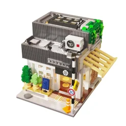 CaDA Japanese Summer Coffee House