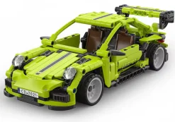 CaDA Legend Pull-Back Sports Car