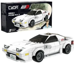 CaDA Mazda FC3S RX-7 Car
