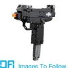 CaDA Micro UZI Brick Model Gun
