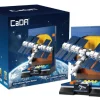 CaDA NASA International Space Station Diorama