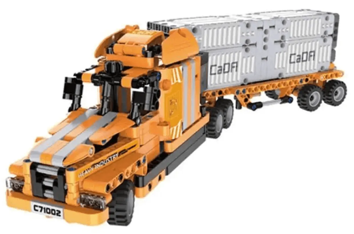 CaDA Port Engineering