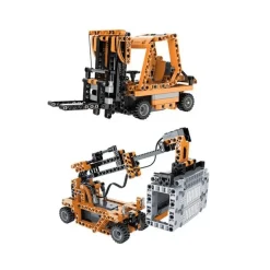 CaDA Port Engineering