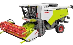 CaDA RC 1/17 CLAAS Dominator 370 Combine Harvester