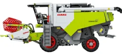 CaDA RC 1/17 CLAAS Dominator 370 Combine Harvester