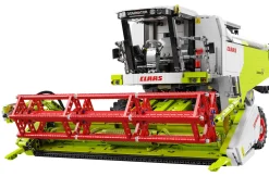 CaDA RC 1/17 CLAAS Dominator 370 Combine Harvester