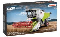 CaDA RC 1/17 CLAAS Dominator 370 Combine Harvester