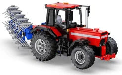CaDA RC Farm Tractor