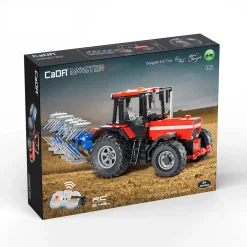 CaDA RC Farm Tractor