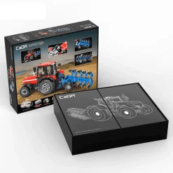 CaDA RC Farm Tractor