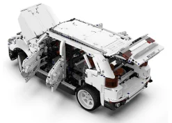 CaDA RC G5 Off-Road SUV