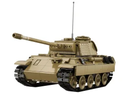 CaDA RC Panther Tank
