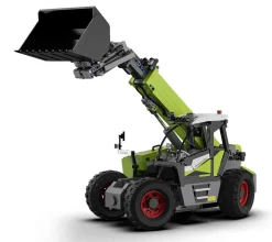CaDA RC Telehandler
