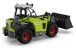 CaDA RC Telehandler