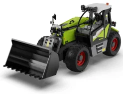CaDA RC Telehandler