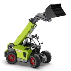 CaDA RC Telehandler
