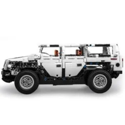 CaDA RC Warrior H2 Off-Roader