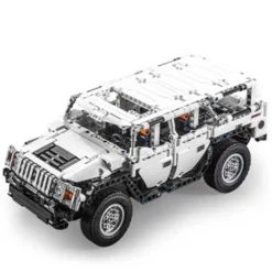 CaDA RC Warrior H2 Off-Roader