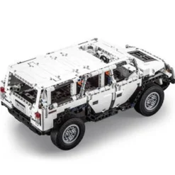 CaDA RC Warrior H2 Off-Roader