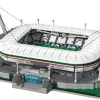 CaDA Stadiums: Juventus FC Allianz Stadium