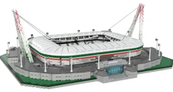 CaDA Stadiums: Juventus FC Allianz Stadium