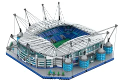 CaDA Stadiums: Manchester City FC Etihad Stadium