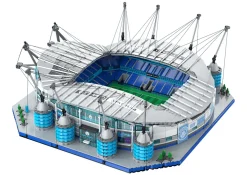 CaDA Stadiums: Manchester City FC Etihad Stadium