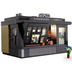 CaDA Street Coffee House