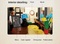 CaDA Street Coffee House