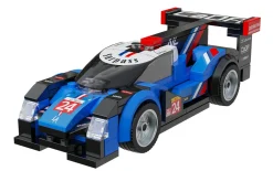 CaDA Supersonic Star Sports Car