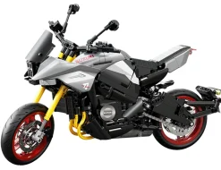 CaDA Suzuki Katana 2022 Motorcycle