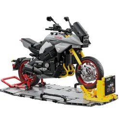 CaDA Suzuki Katana 2022 Motorcycle