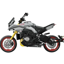 CaDA Suzuki Katana 2022 Motorcycle