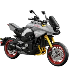 CaDA Suzuki Katana 2022 Motorcycle