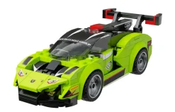CaDA Velocity Hurricane Sports Car