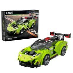 CaDA Velocity Hurricane Sports Car