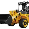 CaDA Wheel Loader