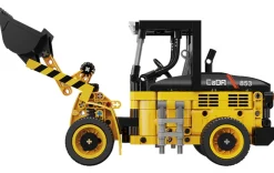 CaDA Wheel Loader