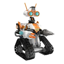 CaDA Z-BOT Code Robot