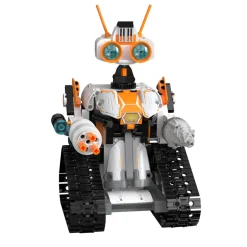 CaDA Z-BOT Code Robot